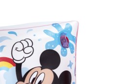 Bestway 91002 Disney Rękawki do nauki pływania Mickey i Przyjaciele 23cm x 15cm Bestway