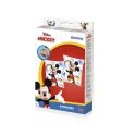 Bestway 91002 Disney Rękawki do nauki pływania Mickey i Przyjaciele 23cm x 15cm Bestway