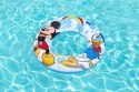 Bestway 91004 Disney Kółko do pływania Mickey i Przyjaciele 56cm Bestway