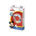 Bestway 91004 Disney Kółko do pływania Mickey i Przyjaciele 56cm Bestway