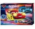 Carrera Go 20063521 Disney Pixar Cars - Glow Racers 4,3m CARRERA