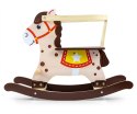 Milly Mally Koń Lucky 12 - Brown Milly Mally