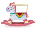 Milly Mally Koń Lucky 12 - Pink Milly Mally