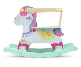 Milly Mally Koń Lucky 12 - Unicorn Milly Mally