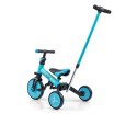 Milly Mally Rowerek 4w1 Optimus Plus Blue Milly Mally