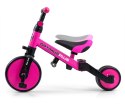 Milly Mally Rowerek 4w1 Optimus Plus Pink Milly Mally