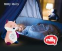 Milly Mally Zabawka pluszowa z Projektorem Milly Fox Milly Mally