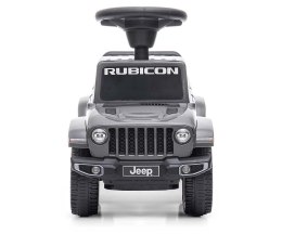 Pojazd Jeep Rubicon Gladiator Grey Milly Mally