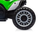 Pojazd na akumulator Motocykl HONDA CRF 450R Green Milly Mally