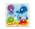 Viga 50132 Puzzle z uchwytami - Ocean Viga