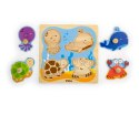 Viga 50132 Puzzle z uchwytami - Ocean Viga