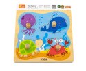 Viga 50132 Puzzle z uchwytami - Ocean Viga