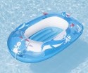 Bestway 34037 Łódka do pływania Delfin 1.02m x 69cm Bestway