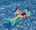 Bestway 9101F Little Mermaid Materac plażowy Mała Syrenka 1.58m x 81cm Bestway