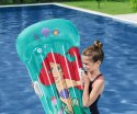 Bestway 9101F Little Mermaid Materac plażowy Mała Syrenka 1.58m x 81cm Bestway