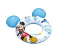 Bestway 9102K Disney Junior Mickey&Friends Kółko do pływania 74cm x 76cm Bestway