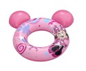 Bestway 9102N Disney Junior Minnie Kółko do pływania 74cm x 76cm Bestway