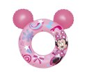 Bestway 9102N Disney Junior Minnie Kółko do pływania 74cm x 76cm Bestway