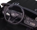 Milly Mally Pojazd na akumulator Mercedes-Benz SL65 AMG Black Milly Mally