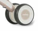 Qplay Pojazd Cutey Retro Beige Qplay