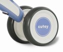 Qplay Pojazd Cutey Retro Blue Qplay