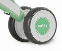 Qplay Pojazd Cutey Retro Green Qplay