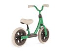 Qplay Rowerek Biegowy Trainer Green Qplay