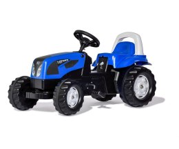 Rolly Toys 011841 Traktor Rolly Kid Landini z przyczepą Rolly Toys