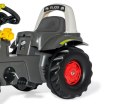 Rolly Toys 025077 Traktor Rolly Kid Claas Elioz z łyżką Rolly Toys