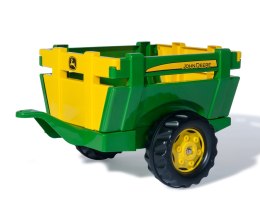 Rolly Toys 122103 Przyczepa Rolly Farm John Deere Rolly Toys