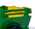 Rolly Toys 122103 Przyczepa Rolly Farm John Deere Rolly Toys