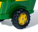 Rolly Toys 122103 Przyczepa Rolly Farm John Deere Rolly Toys