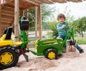 Rolly Toys 122103 Przyczepa Rolly Farm John Deere Rolly Toys