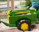 Rolly Toys 122103 Przyczepa Rolly Farm John Deere Rolly Toys