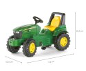 Rolly Toys 700028 Traktor Rolly Farmtrac John Deere 7930 Rolly Toys