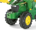 Rolly Toys 710027 Traktor Rolly Farmtrac John Deere 7930 z Łyżką Rolly Toys