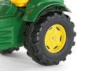 Rolly Toys 710027 Traktor Rolly Farmtrac John Deere 7930 z Łyżką Rolly Toys