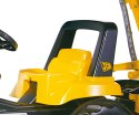 Rolly Toys 812004 Traktor Rolly Junior JCB z łyżką i przyczepą Rolly Toys