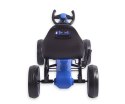 Milly Mally Gokart na pedały Power Blue Milly Mally