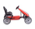 Milly Mally Gokart na pedały Power Red Milly Mally