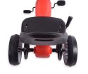 Milly Mally Gokart na pedały Power Red Milly Mally