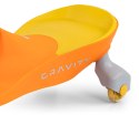 Milly Mally Jeździk Grawitacyjny Gravity Orange Yellow Milly Mally