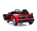 Milly Mally Pojazd na akumulator Audi R8 Spyder Red Milly Mally