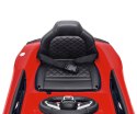 Milly Mally Pojazd na akumulator Audi R8 Spyder Red Milly Mally