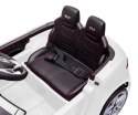 Milly Mally Pojazd na akumulator Mercedes-Benz SLC White Milly Mally