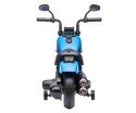 Milly Mally Pojazd na akumulator Motocykl Eagle Blue Milly Mally