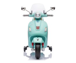 Milly Mally Pojazd na akumulator Vespa GTS Super Mint Milly Mally