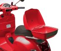 Milly Mally Pojazd na akumulator Vespa GTS Super Red Milly Mally