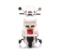 Milly Mally Pojazd na akumulator Vespa GTS Super White Milly Mally