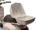 Milly Mally Pojazd na akumulator Vespa GTS Super White Milly Mally